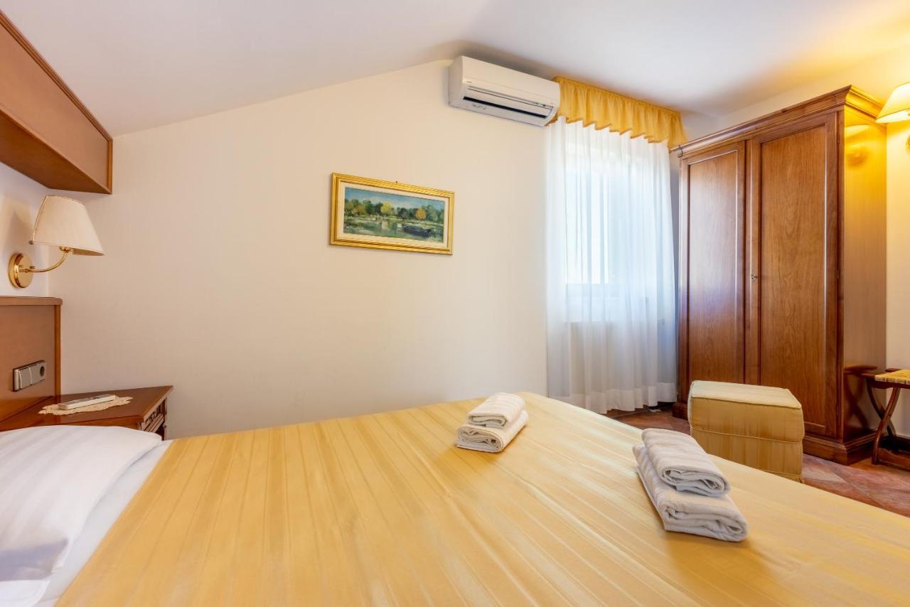 Guest House Agava Crikvenica Bagian luar foto