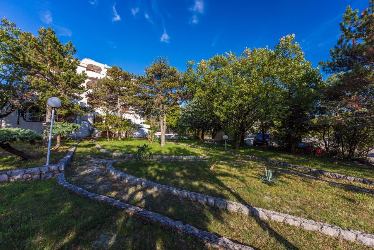 Guest House Agava Crikvenica Bagian luar foto