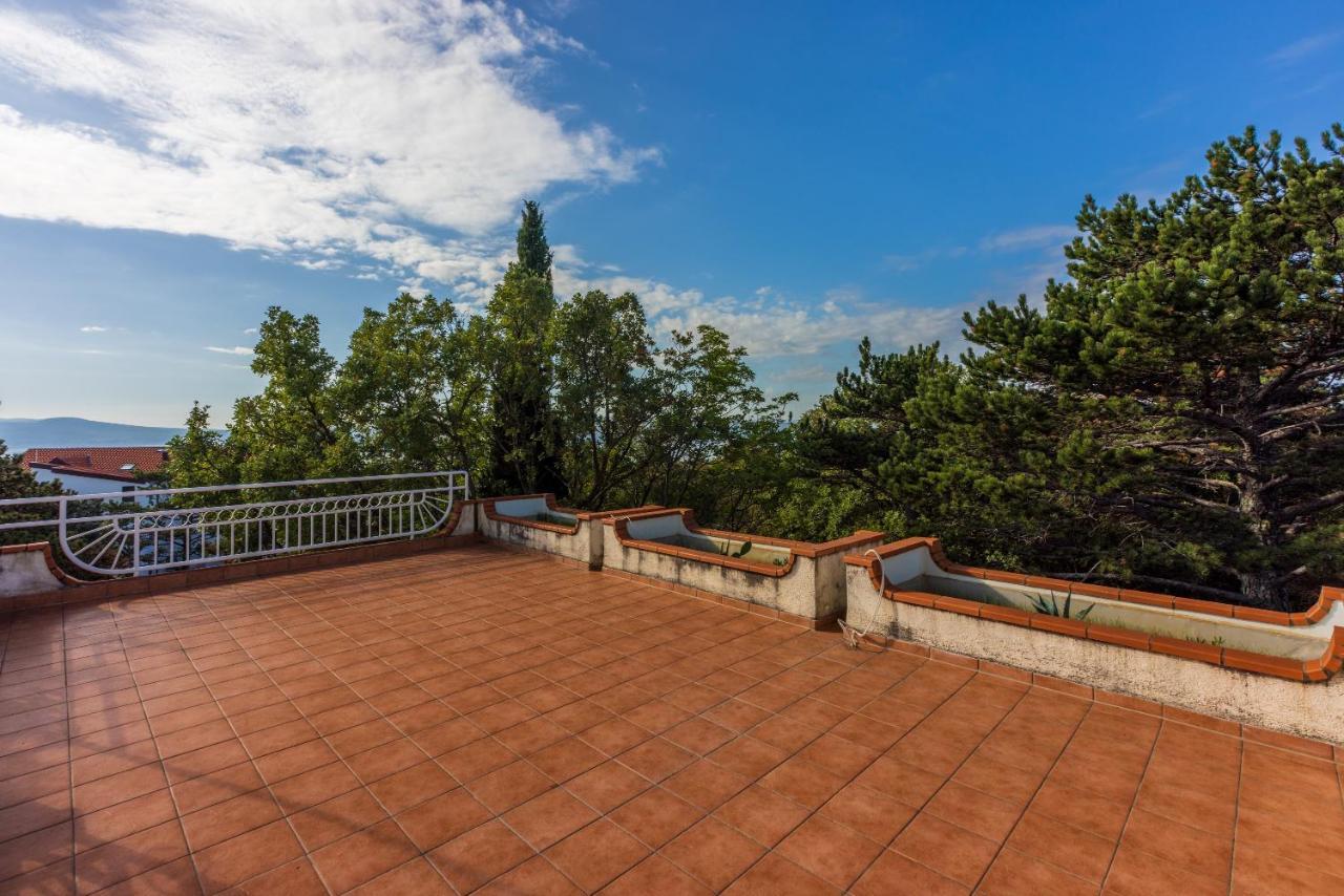 Guest House Agava Crikvenica Bagian luar foto