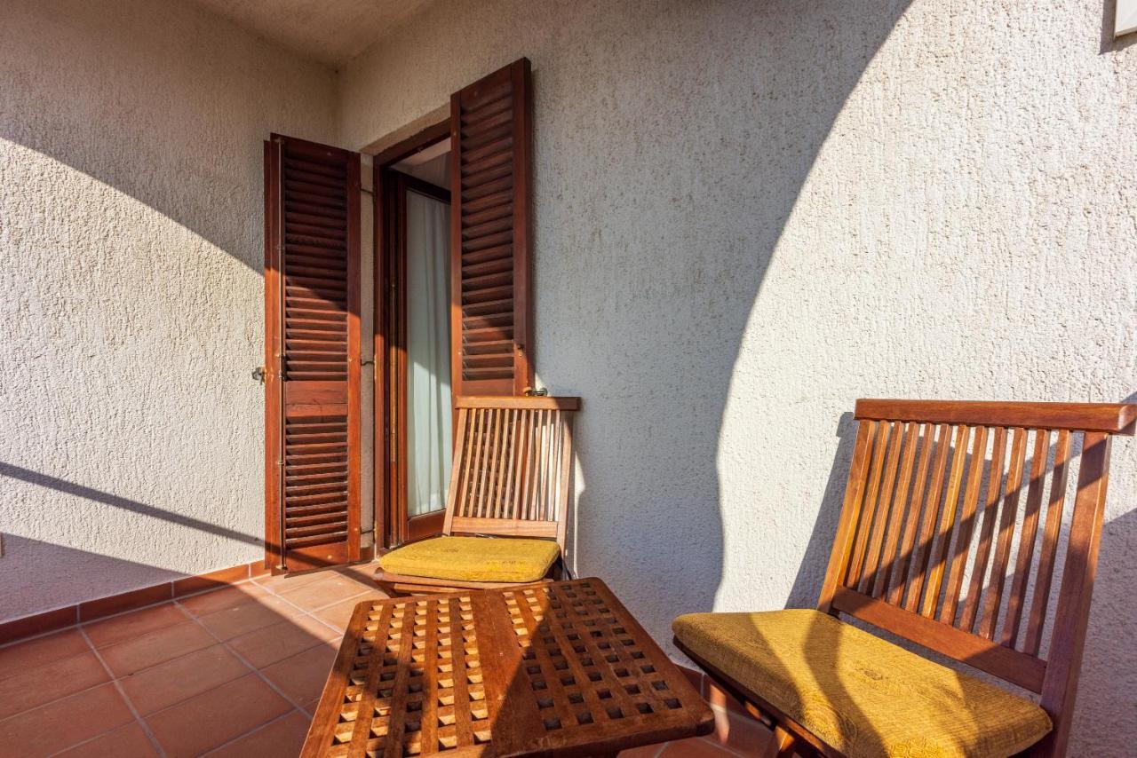 Guest House Agava Crikvenica Bagian luar foto