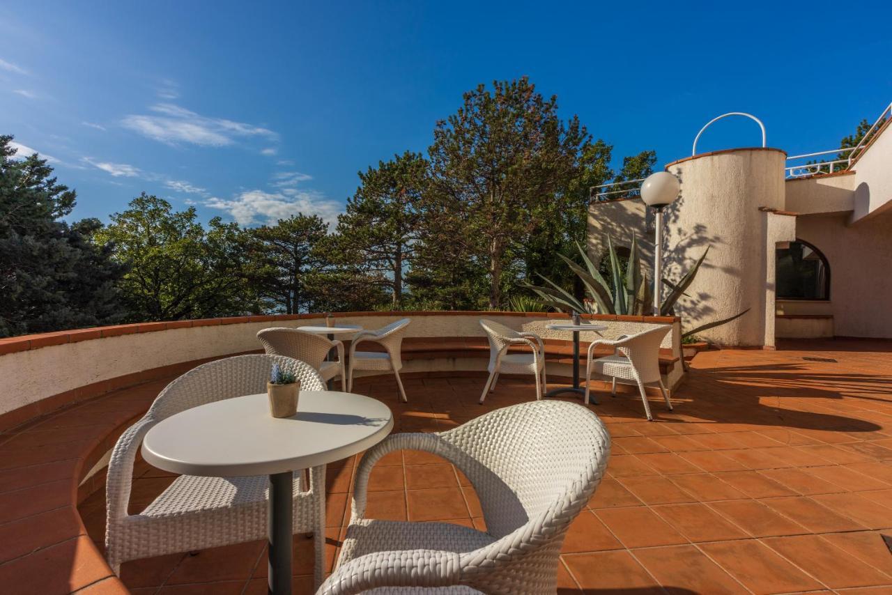 Guest House Agava Crikvenica Bagian luar foto