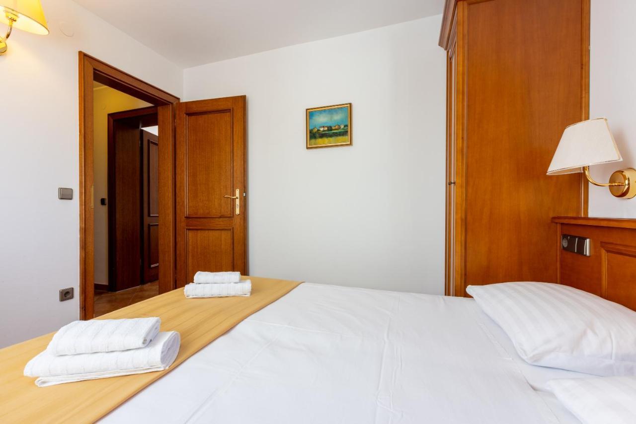 Guest House Agava Crikvenica Bagian luar foto